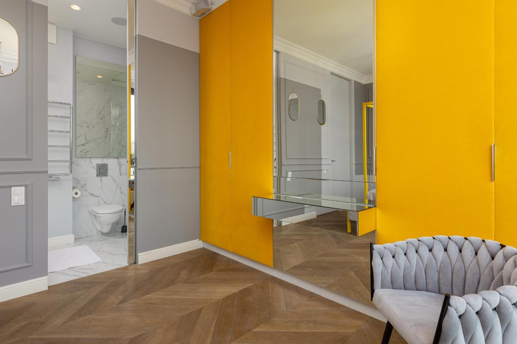 Royal Garden Apartment In Wilanow By Renters Prestige Warsaw Exterior photo